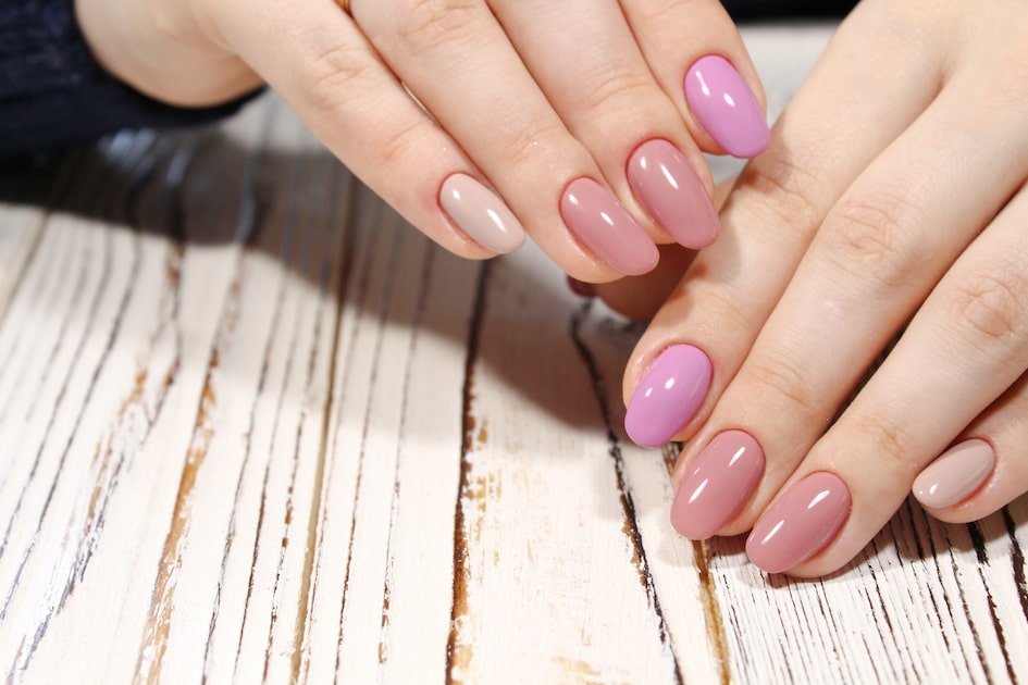 What are Gel Nails? The Choice for Natural Elegance